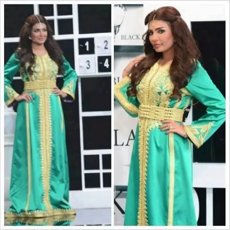 Picture of Radhe Designer White Georgette Kaftan Dress for Women - F10394