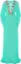 Picture of Multi Color Georgette Kaftan Dress for Women - Look 11279