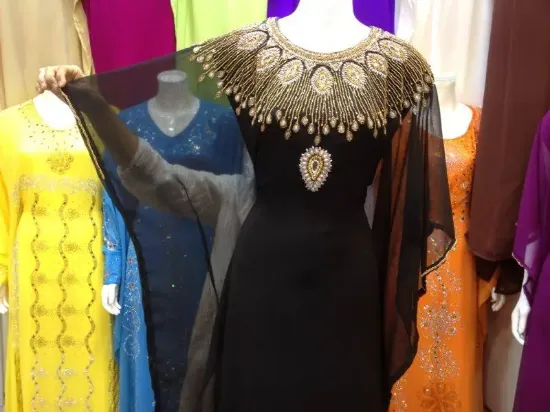 Picture of un caftan,hire an evening dress sydney,abaya,jilbab,kaf