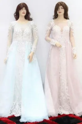 Picture of v wedding dresses,abaya,jilbab,kaftan dress,dubai kafta