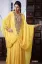 Picture of Blue Georgette Kaftan Dress for Women - Look 11452