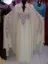 Picture of Multi Color Georgette Kaftan Dress for Women - Look 11468