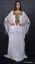 Picture of wedding gown dress cloth jalabiya jilbab takshita t