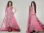 Picture of Multi Color Georgette Kaftan Dress for Women - Look 11564