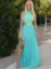 Picture of Multi Color Georgette Kaftan Dress for Women - Look 11680