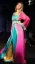 Picture of wedding gown under 500 abaya jilbab kaftan dress dubai 