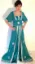 Picture of Pink Cotton Kaftan Dress for Women - Look 11716