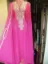 Picture of Multi Color Georgette Kaftan Dress for Women - Look 11731