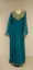Picture of Multi Color Georgette Kaftan Dress for Women - Look 11744