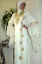 Picture of Multi Color Georgette Kaftan Dress for Women - Look 11761
