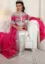 Picture of Multi Color Georgette Kaftan Dress for Women - Look 11834