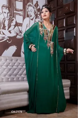 Picture of y  wear hijab, wedding dresses 2012,abaya,jilb ,f6378