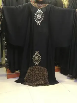 Picture of z&l caftan,caftan a louer casablanca,abaya,jilbab,kafta