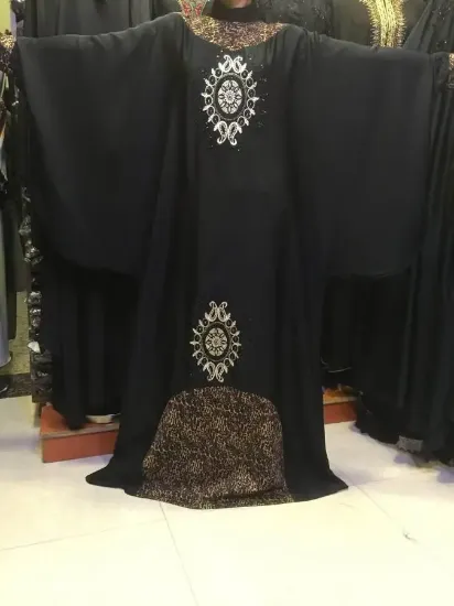 Picture of z&l caftan,caftan a louer casablanca,abaya,jilbab,kafta