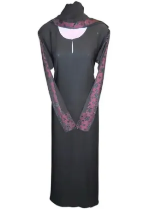 Picture of Z&L Caftan,Caftan A Louer Casablanca,abaya,jilbab,kaftF