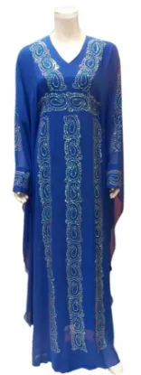 Picture of Zene U Burkama,4 Kaftans,abaya,jilbab,kaftan dress,dubF