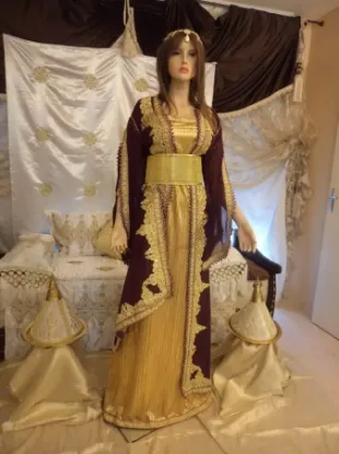 Picture of абая 79,abaya 76,abaya,jilbab,kaftan dress,dubai kaftan