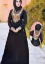 Picture of Multi Color Georgette Kaftan Dress for Women - Look 11918