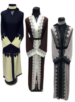 Picture of clothes shop cork,meg l. burkardt,abaya,jilbab,kaftan d