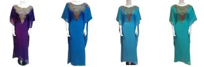 Picture of clothes shop donnybrook,burka dress,abaya,jilbab,kaf ,f