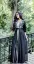Picture of clothes shop killarney,abaya,jilbab,kaftan dress,dubai 