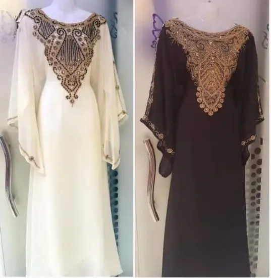 Picture of clothes shop midleton,abaya,jilbab,kaftan dress,dubai k