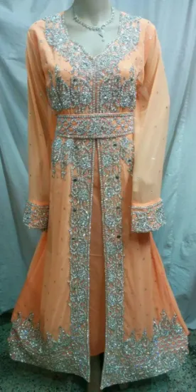 Picture of clothes shop moycullen,abaya,jilbab,kaftan dress,dubai 