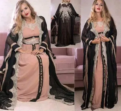 Picture of clothes shop perth,abaya,jilbab,kaftan dress,dubai kaft