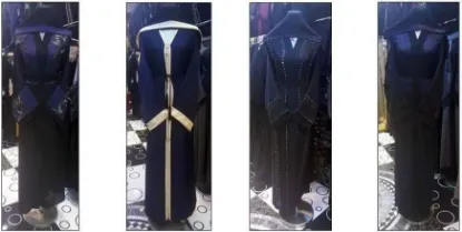 Picture of clothes shop roman,abaya,jilbab,kaftan dress,dubai kaft