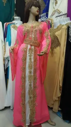 Picture of clothes shop ultra sun,abaya,jilbab,kaftan dress,dubai 