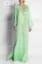 Picture of Multi Color Georgette Kaftan Dress for Women - Look 12308
