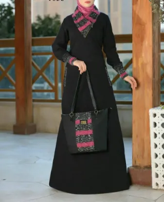 Picture of evening dress 1900,kaftan sleepwear,abaya,jilbab,kaftan