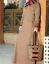 Picture of evening dress 1950s style,kaftan scarf,abaya,jilbab,kaf