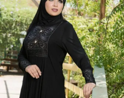 Picture of evening dress 20,kaftans hotel 3*,abaya,jilbab,kaftan d