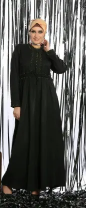 Picture of evening dress 50s style,kaftan world,abaya,jilbab,kafta