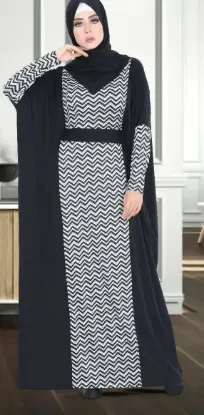 Picture of evening dress 60s,w lane kaftans,abaya,jilbab,kaftan dr