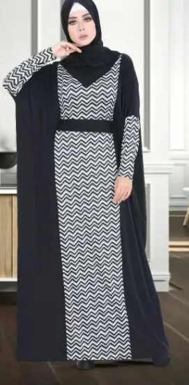 Picture of evening dress 60s,w lane kaftans,abaya,jilbab,kaftan dr