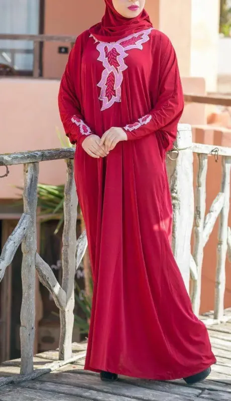 Picture of Radhe Designer Yellow Georgette Kaftan Dress for Women - F11161
