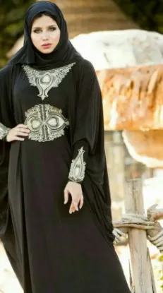 Picture of evening dress johannesburg,kaftan jumeirah,abaya,jilbab