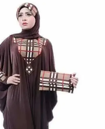 Picture of evening dress knee length,kaftan kurti,abaya,jilbab,kaf