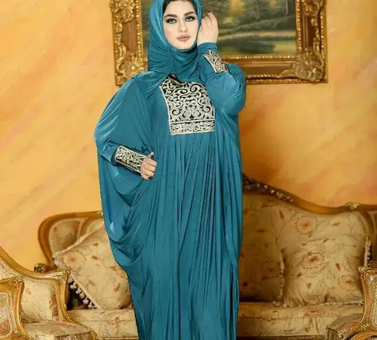 Picture of evening dress on amazon,abaya,jilbab,kaftan dress,dubai