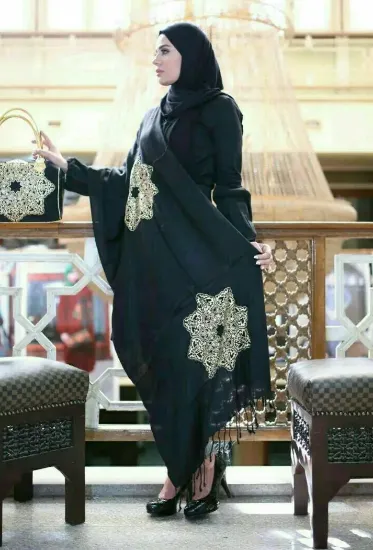 Picture of evening dress pants suits,abaya,jilbab,kaftan dress,dub