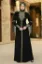 Picture of evening dress uk,kaftan pinterest,abaya,jilbab,kaftan d