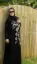 Picture of Multi Color Georgette Kaftan Dress for Women - Look 12553