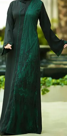 Picture of evening dresses o que significa,abaya,jilbab,kaftan dre