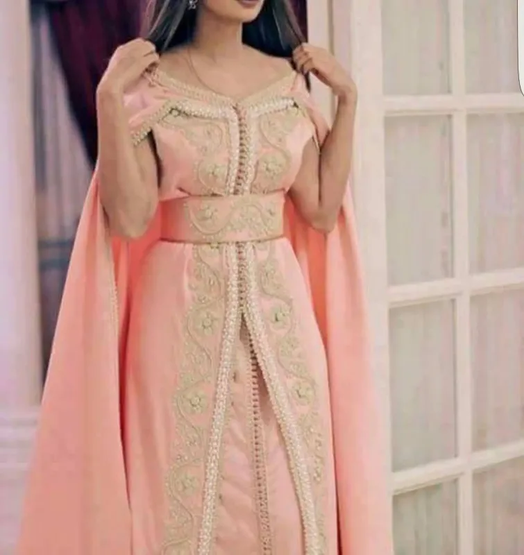 Picture of Radhe Designer Purple Georgette Kaftan Dress for Women - F10845
