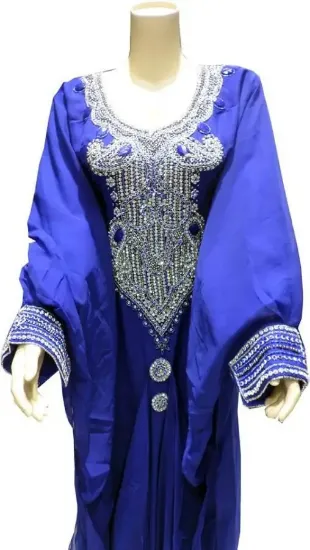 Picture of f-hijabstore,moroccan caftan,abaya,jilbab,kaftan dress,