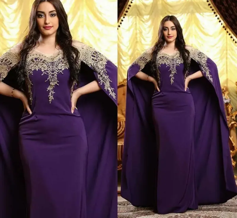 Picture of Radhe Designer White Georgette Kaftan Dress for Women - F11067