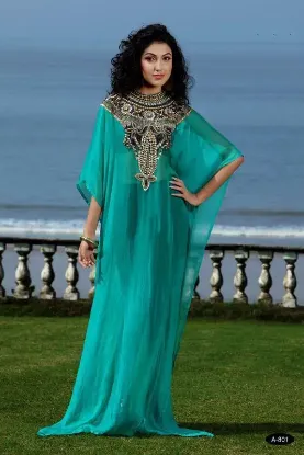 Picture of h&f hijab fashion,moroccan caftan 2024,abaya,jilbab,kaf