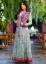 Picture of fashion style!brand modest maxi gown!good gift!,party w